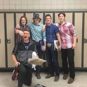 Meet your Posher, Nick